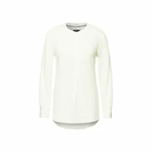 Große Größen Cecil Blusen In Offwhite Günstig Kaufen 10