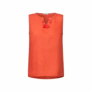 Große Größen Cecil Blusen In Orange Günstig Kaufen 12