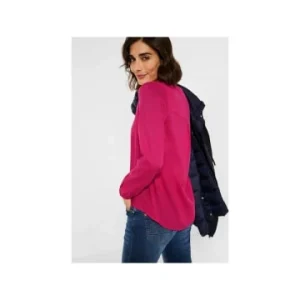Große Größen Cecil Blusen In Pink Günstig Kaufen 9