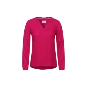 Große Größen Cecil Blusen In Pink Günstig Kaufen 13