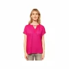 Große Größen Cecil Blusen In Pink Günstig Kaufen 19