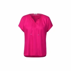 Große Größen Cecil Blusen In Pink Günstig Kaufen 10