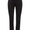 Hosen Cecil Capri In Black Günstig Kaufen 16