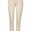 Hosen Cecil Capri In Sand Beige Günstig Kaufen 23