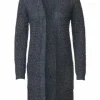 Jacken Cecil Cardigan Structured In Marineblau Günstig Kaufen 7