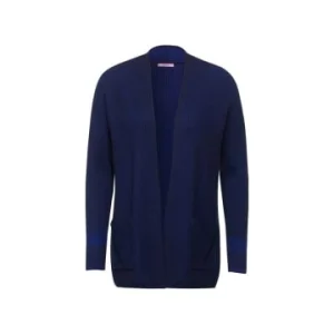 Große Größen Cecil Cardigans In Dunkel-blau Günstig Kaufen 10