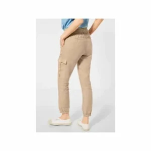 Cecil Cargohosen In Beige Günstig Kaufen 13