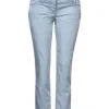Große Größen Cecil Casual Fit Hose Forever Blue Günstig Kaufen 19