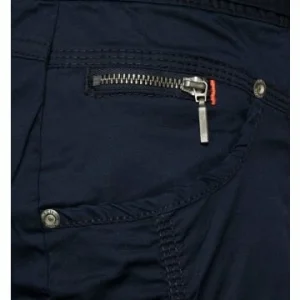 Große Größen Cecil Casual Fit Hose In 3/4 In Blau Günstig Kaufen 6