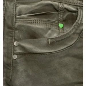 Große Größen Cecil Casual Fit Hose In Grün Günstig Kaufen 7