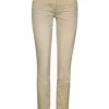 Große Größen Cecil Casual Fit Hose In Inch 32 Dark Raffia Beige Günstig Kaufen 14