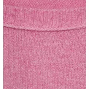 Pullover & Cardigans Cecil Cosy Pullover In Rosa Günstig Kaufen 6
