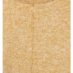 Große Größen Cecil Cosy Shirt In Melange Optik In Gelb Günstig Kaufen 6