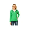 Sweat & Fleece Cecil Fleecejacken In Grün Günstig Kaufen 16