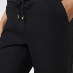 Große Größen Cecil Hose Chelsea In Marine Günstig Kaufen 12