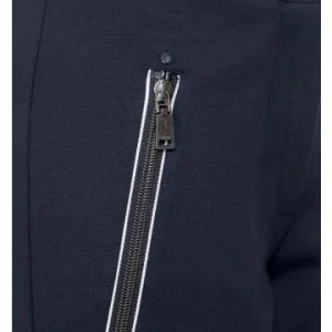 Große Größen Cecil Hose In Blau Günstig Kaufen 6