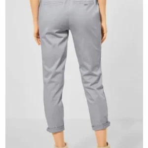 Große Größen Cecil Hose In Cool Silver Günstig Kaufen 10