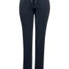 Große Größen Cecil Hose In Deep Blue Günstig Kaufen 14