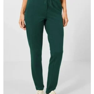 Große Größen Cecil Hose In Ponderosa Pine Green Günstig Kaufen 8