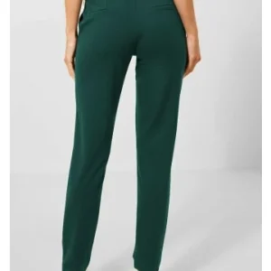 Große Größen Cecil Hose In Ponderosa Pine Green Günstig Kaufen 10