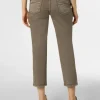 Große Größen Cecil Hose New York In Khaki Günstig Kaufen 25