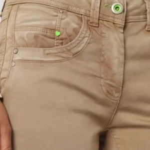 Große Größen Cecil Hose New York In Melange Günstig Kaufen 7
