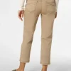 Große Größen Cecil Hose New York In Melange Günstig Kaufen 14