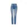 Große Größen Cecil Hosen & Shorts In Blau Günstig Kaufen 17