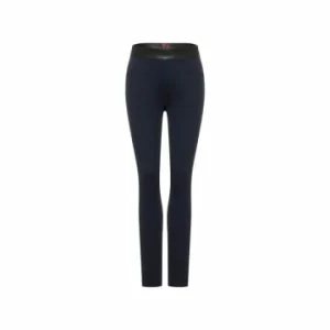 Große Größen Cecil Hosen & Shorts In Blau Günstig Kaufen 10