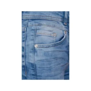 Große Größen Cecil Hosen & Shorts In Blau Günstig Kaufen 13