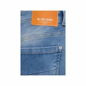 Große Größen Cecil Hosen & Shorts In Blau Günstig Kaufen 15