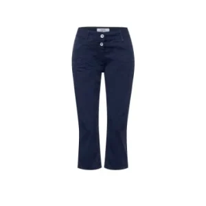 Große Größen Cecil Hosen & Shorts In Blau Günstig Kaufen 11