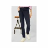 Große Größen Cecil Hosen & Shorts In Blau Günstig Kaufen 19