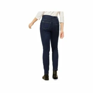 Große Größen Cecil Hosen & Shorts In Blau Günstig Kaufen 9