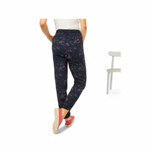 Große Größen Cecil Hosen & Shorts In Blau Günstig Kaufen 9