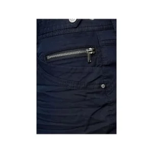 Große Größen Cecil Hosen & Shorts In Blau Günstig Kaufen 9