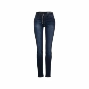 Große Größen Cecil Hosen & Shorts In Blau Günstig Kaufen 10