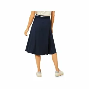 Große Größen Cecil Hosen & Shorts In Dunkel-blau Günstig Kaufen 8