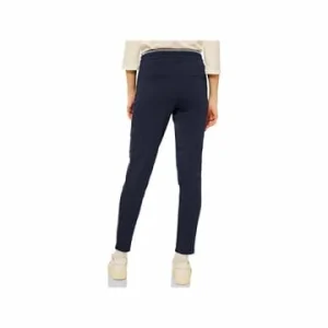 Große Größen Cecil Hosen & Shorts In Dunkel-blau Günstig Kaufen 8