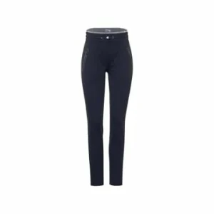 Große Größen Cecil Hosen & Shorts In Dunkel-blau Günstig Kaufen 10