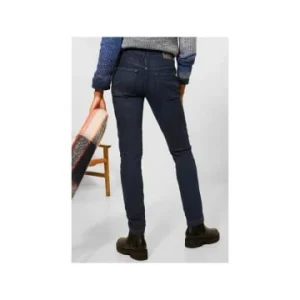 Große Größen Cecil Hosen & Shorts In Dunkel-blau Günstig Kaufen 12