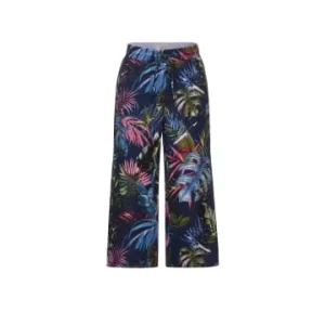 Große Größen Cecil Hosen & Shorts In Dunkel-blau Günstig Kaufen 9