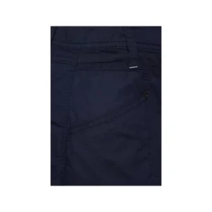 Große Größen Cecil Hosen & Shorts In Dunkel-blau Günstig Kaufen 6