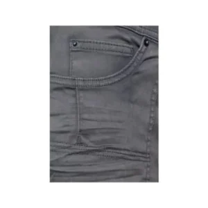 Große Größen Cecil Hosen & Shorts In Graphite Günstig Kaufen 12