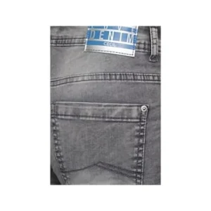 Große Größen Cecil Hosen & Shorts In Grau Günstig Kaufen 15