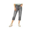 Große Größen Cecil Hosen & Shorts In Grau Günstig Kaufen 11