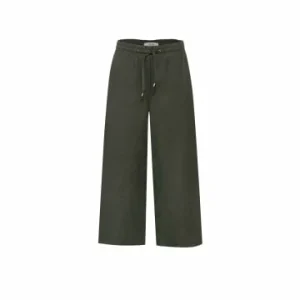 Große Größen Cecil Hosen & Shorts In Kahki Günstig Kaufen 10