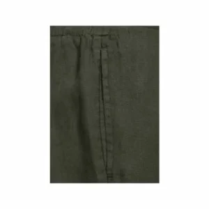 Große Größen Cecil Hosen & Shorts In Kahki Günstig Kaufen 12