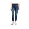 Große Größen Cecil Hosen & Shorts In Mittel-blau Günstig Kaufen 14