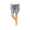 Große Größen Cecil Hosen & Shorts In Mittel-blau Günstig Kaufen 17